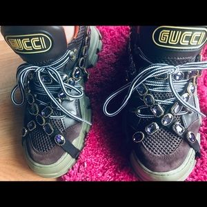 Meet your Posher, Charla